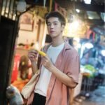 Thanatsaran Samthonglai Instagram – ช่วยนะโมจีบตะวันหน่อยย..🌻
Y Journey EP1 – เพื่อนรักแอบรักเพื่อน
นำแสดงโดย “แฟรงค์ ธนัตถ์ศรันย์” และ “หล่งซื่อ ลี” 👬
สองเพื่อนซี้ใช้ความเชื่อสายมู และความเชื่อมั่นขับเคลื่อนสิ่งต่างๆ ให้เป็นจริง ติดตามชมได้ตอนแรก วันเสาร์ที่ 14 ตุลาคมนี้ เวลา 17.00น.
ทางแอพพลิเคชั่น AIS PLAY, ช่อง YouTube ของ AIS รวมถึง ช่อง YouTube ของการท่องเที่ยวแห่งประเทศไทย 🙏😘
#yjourney
#yjourneys
#yjourneystaylikealocal #YJourneyEP1
#YJourneyxFrankLonglee