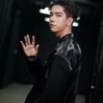Thanatsaran Samthonglai Instagram – อยากมีพลังอะไรถ้าคุณเป็นแวมไพร์ 🧛🏻