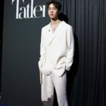 Thanatsaran Samthonglai Instagram – Many thank @tatlerth 🤍
I am honored to be a part of this event.
#thenewtatlerthailand