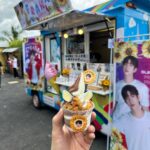 Thanatsaran Samthonglai Instagram - เกิดก่อนเป็นพี่ แล้วเกิดทีหลังนี่เป็นแฟนพี่ได้ป่าว .