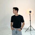 Thanatsaran Samthonglai Instagram - เกิดก่อนเป็นพี่ แล้วเกิดทีหลังนี่เป็นแฟนพี่ได้ป่าว .