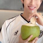 Thanatsaran Samthonglai Instagram - 请别讨厌我🖤😕 Centre Point Prime Hotel Pattaya