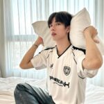 Thanatsaran Samthonglai Instagram - 请别讨厌我🖤😕 Centre Point Prime Hotel Pattaya