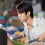 Thanatsaran Samthonglai Instagram - ดูกันรึยังเธอ ไม่ได้ดูไปดูกันด้วยนะ👀 #บ้านชายมองep1