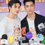 Thanatsaran Samthonglai Instagram – เตรียมตัวขำจิกหมอนไปกันเลิฟนะครับ 🥦🥒🥬

#บ้านชายมอง
#frankthanatsaran
