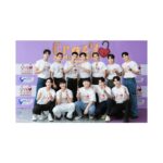 Thanatsaran Samthonglai Instagram - เตรียมตัวขำจิกหมอนไปกันเลิฟนะครับ 🥦🥒🥬 #บ้านชายมอง #frankthanatsaran
