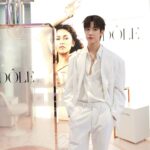Thanatsaran Samthonglai Instagram - LANCÔME BEAUTY TECH & BEYOND 🤍 21-30 july 2023 @ PARC PARAGON #LancomeThailand #LancomeBeyondEvent​ #LancomeBeautyTech​
