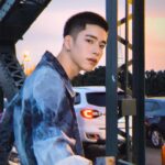 Thanatsaran Samthonglai Instagram – แน่จริงแกก็กลับมาหาเราดิ 
 #frankthanatsaran #นุ้งหมีของแฟรงค์