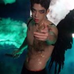 Thanatsaran Samthonglai Instagram - Come here babe 💔 #halloween