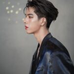 Thanatsaran Samthonglai Instagram – อยากมีพลังอะไรถ้าคุณเป็นแวมไพร์ 🧛🏻