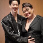 Thanatsaran Samthonglai Instagram – อยากมีพลังอะไรถ้าคุณเป็นแวมไพร์ 🧛🏻