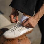 Thanatsaran Samthonglai Instagram – Step into the sweet life with #PUMAPALERMO 🤎🌻
@PUMATHAILAND 
#PUMATH #TEAMPALERMO #PUMAPALERMO