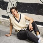 Thanatsaran Samthonglai Instagram – Step into the sweet life with #PUMAPALERMO 🤎🌻
@PUMATHAILAND 
#PUMATH #TEAMPALERMO #PUMAPALERMO