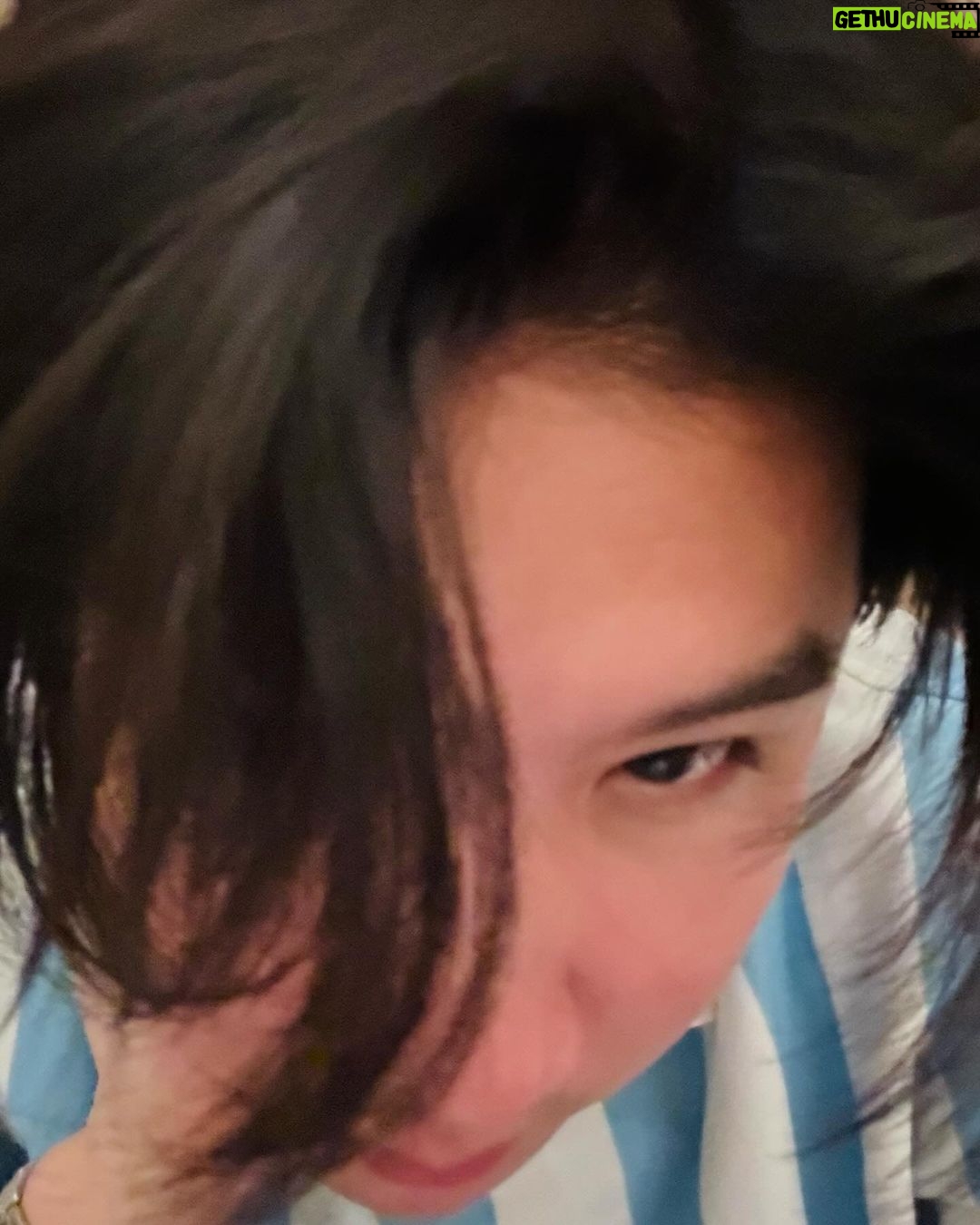 Thanawat Ratanakitpaisan Instagram - แบ่😴
