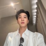 Thanawat Ratanakitpaisan Instagram - โย้ะ