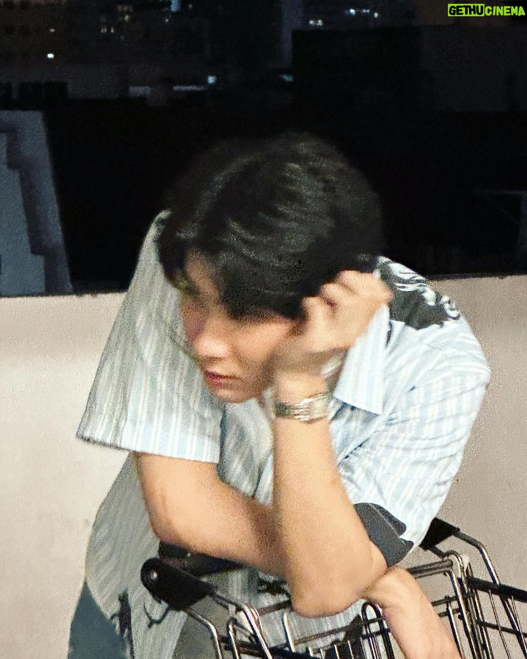 Thanawat Ratanakitpaisan Instagram - 🤧