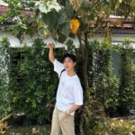 Thanawat Ratanakitpaisan Instagram -