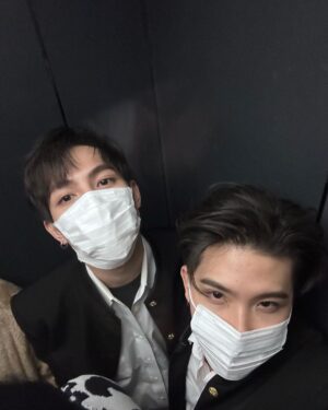 Thanawat Ratanakitpaisan Instagram - 👁️
