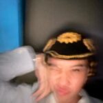 Thanawat Ratanakitpaisan Instagram - TAIPEI D1