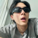 Thanawat Ratanakitpaisan Instagram - HONG KONG D1 🌤️