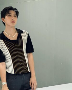 Thanawat Ratanakitpaisan Instagram - kkkk