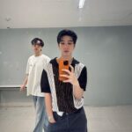 Thanawat Ratanakitpaisan Instagram - kkkk
