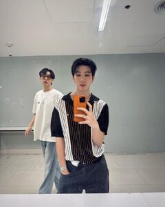 Thanawat Ratanakitpaisan Instagram - kkkk