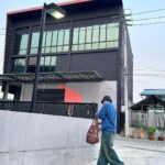 Thanawat Ratanakitpaisan Instagram -