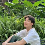 Thanawat Ratanakitpaisan Instagram - 🌱