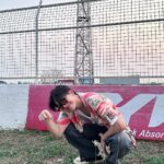 Thanawat Ratanakitpaisan Instagram - 🏎️