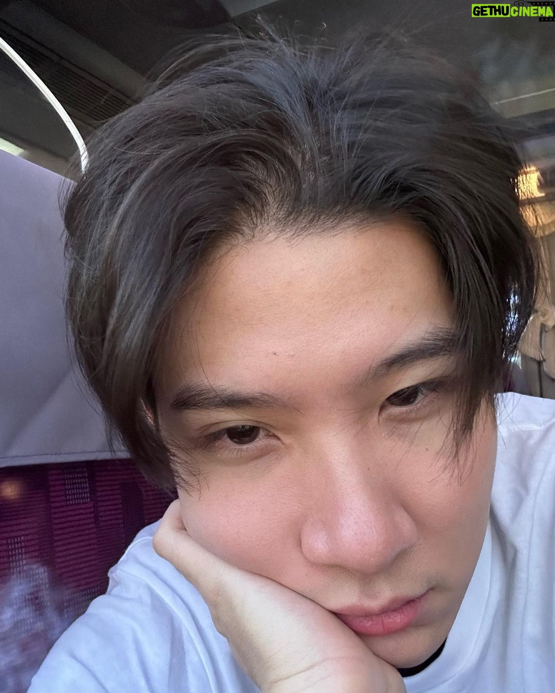 Thanawat Ratanakitpaisan Instagram - 🫧