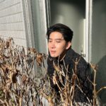 Thanawat Ratanakitpaisan Instagram - 🌬️