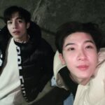 Thanawat Ratanakitpaisan Instagram - ✨