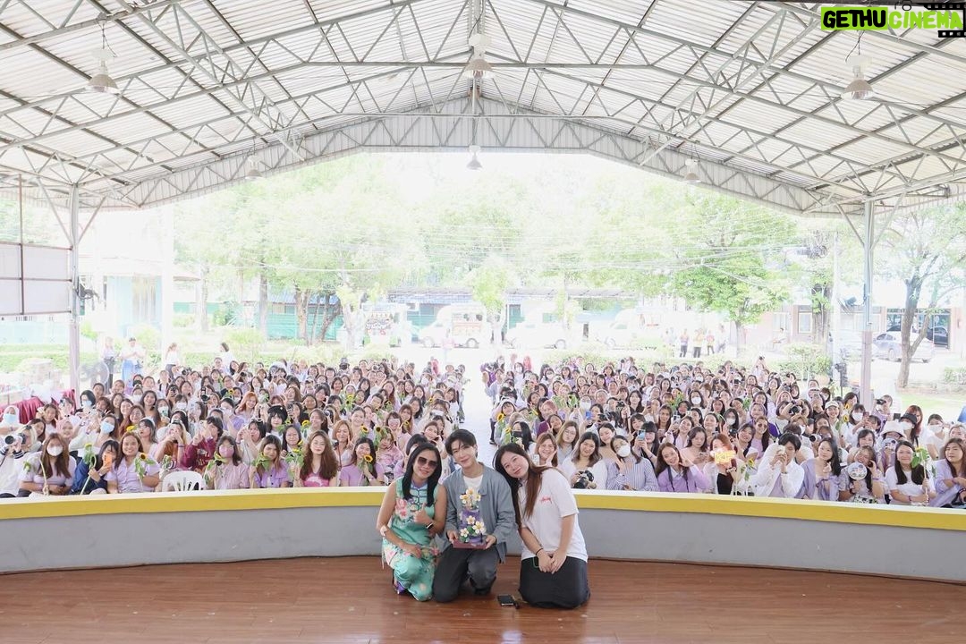 Thanawat Ratanakitpaisan Instagram - LOVE ๐๐ปโจ๐งก๐ค