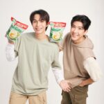 Thanawat Ratanakitpaisan Instagram - กิจกรรม “Nesvita Friends พา Fun” เค้าให้คิดไม่เกิน 3 พยางค์ 🌾 แต่สิ่งที่ข้าวตังอยากพูดกับเพื่อนๆ มีประมาณหลายร้อยพยางค์ เพราะฉะนั้น มาร่วมสนุกกันนะ จะได้มาเจอกัน 🥰 👉 กติกาการร่วมสนุก 1. เพียงซื้อผลิตภัณฑ์ Nesvita รสชาติใด ขนาดใดก็ได้จากร้านค้า (ที่ออกใบกำกับภาษีได้) ตั้งแต่ 299 บาทขึ้นไปต่อใบเสร็จ (ยอดสุทธิหลังหักส่วนลดทั้งหมด) ในช่วงระยะเวลากิจกรรม แล้ว เรียงซอง Nesvita เป็น "คำสั้นๆ" ไม่เกิน 3 พยางค์ ที่สื่อถึงความเป็น Nesvita เช่น NVT , NATURAL หรือ หอม เป็นต้น� 2. ถ่ายภาพโพสต์ลง X (Twitter) หรือ Instagram หรือ Facebook ของตัวเอง เปิดโพสต์ที่ร่วมสนุกเป็นสาธารณะ พร้อมเขียนแคปชั่น "คุณอยากเลือก Nesvita รสชาติไหน ให้ใครใน Only Friends ชงให้ทาน เพราะอะไร" และติด hashtag #NesvitaFriendsพาFun� 3. ลงทะเบียน Google Form พร้อมอัปโหลดใบเสร็จ และแนบ Link โพสต์ที่คุณร่วมกิจกรรมในช่วงระยะเวลากิจกรรม >> https://ibit.ly/orKhA 💚 20 ผู้โชคดีที่ทำถูกต้องตามกติกา และเขียนข้อความได้ประทับใจกรรมการที่สุด จะได้มา Have Fun กับกิจกรรมสุด Active ไปพร้อมพวกเราทั้ง 6 คน ในวันที่ 18 พ.ย. 66 🔺ร่วมสนุกได้ตั้งแต่วันที่ 9 ต.ค. 66 – 9 พ.ย. 66 🔺ประกาศรายชื่อผู้โชคดี 20 ท่าน ในวันที่ 14 พ.ย. 66 ทาง X (Twitter), Instagram และ Facebook ของ GMMTV 🔺 ดูรายละเอียดการร่วมกิจกรรมต่อกันได้เลยที่ >> https://bit.ly/3tlKGFr #NesvitaFriendsพาFun� #GMMTV