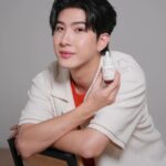 Thanawat Ratanakitpaisan Instagram - @INNISFREETHAILAND 🌱💚🧡