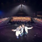 Thanawat Ratanakitpaisan Instagram - 🧡 #gmmtvfandayinbkk