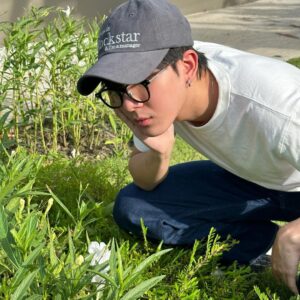 Thanawat Ratanakitpaisan Instagram - 🌱