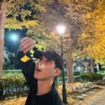 Thanawat Ratanakitpaisan Instagram - Ginkgoo