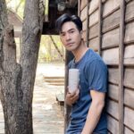 Thanawat Wattanaputi Instagram - เเก้วน่ารากกกเเต่คนน่า.....