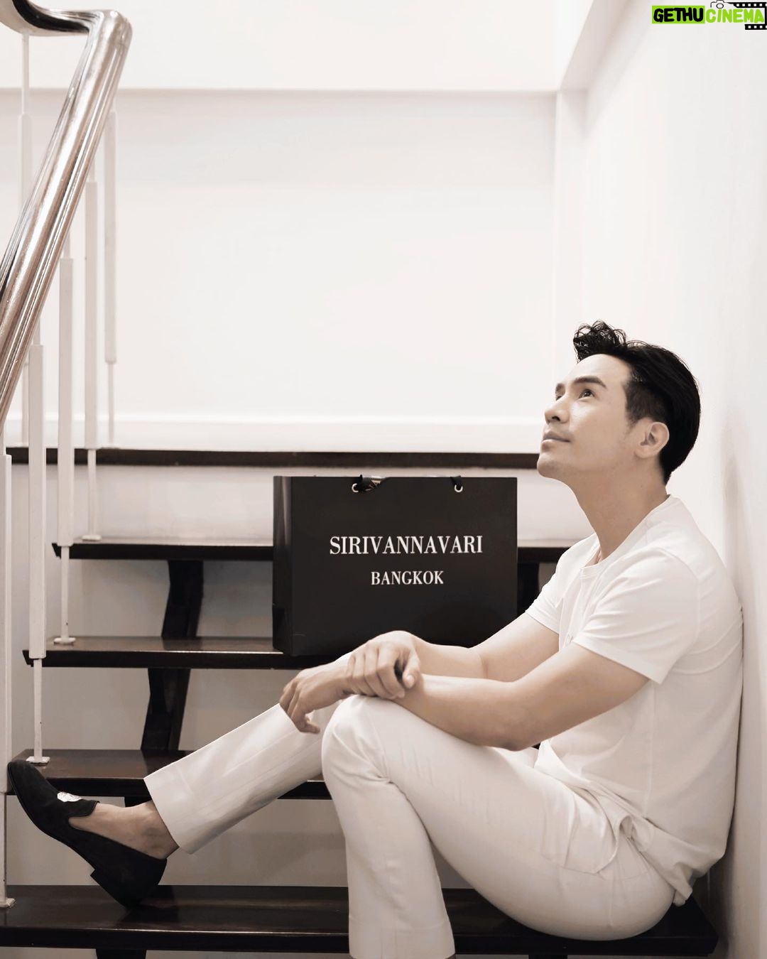 Thanawat Wattanaputi Instagram - #sirivannavari