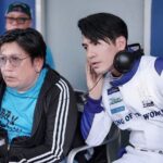 Thanawat Wattanaputi Instagram - ขอบคุณ Transformation films เเละพี่ใหม่ ภวัต นะคับ ที่มอบ บทบาทที่ดีเเละมองเห็นงานศิลปะ ของผม ทำงานสนุกมาก หนังออกมาสนุก เเละเก็บรายละเอียดของนักเเสดงทุกคนออกมาดี ขอบคุณครับ #เฮ้ยลูกเพ่นี่ลูกพ่อ 🥰🥳😘
