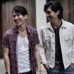 Thanawat Wattanaputi Instagram - อะๆ เต๋อโป๊ป อยากเป็นทีมบุก😂 🤣พรุ่งนี้เจอกันในโรงหนัง