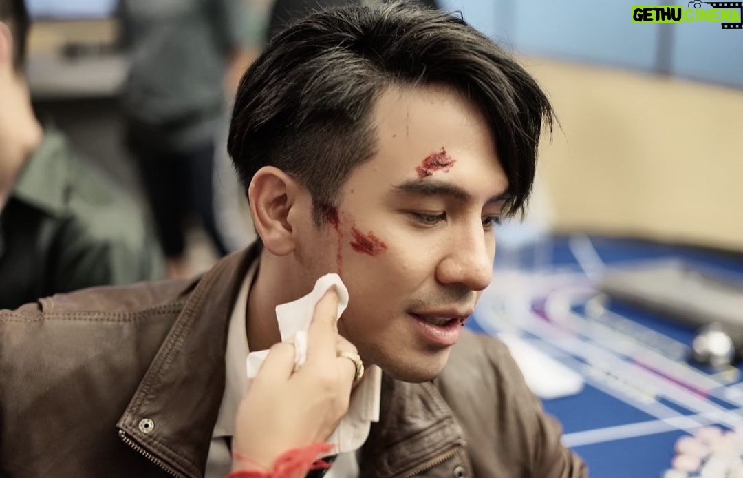 Thanawat Wattanaputi Instagram - คุณก๊อตตต