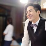 Thanawat Wattanaputi Instagram - รามิล 😄