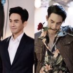 Thanawat Wattanaputi Instagram - เฮ้ย!!! มิล vs ก๊อต เวยยย!!