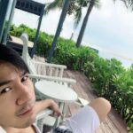 Thanawat Wattanaputi Instagram – 🌴🌊🌤