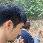 Thanawat Wattanaputi Instagram – ดูเเลเเม่ให้ดี 👩‍👦