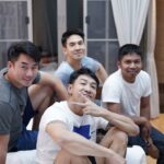 Thanawat Wattanaputi Instagram - ศึกษาเกมส์ก่อนเเข่ง555 (ปล. เจอโป๊ปมากกว่าเจอเมียอีก 🤣😂🤪)