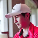 Thanawat Wattanaputi Instagram - 🏌️⛳️🤔 cr. @james_jamesma
